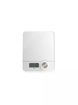 KELOMAT | Bilancia da cucina Kinetik (senza batteria) | 